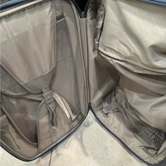 Samsonite Trolley Luggage - Picture 7 of 12